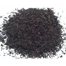 Vanilla Black 100g